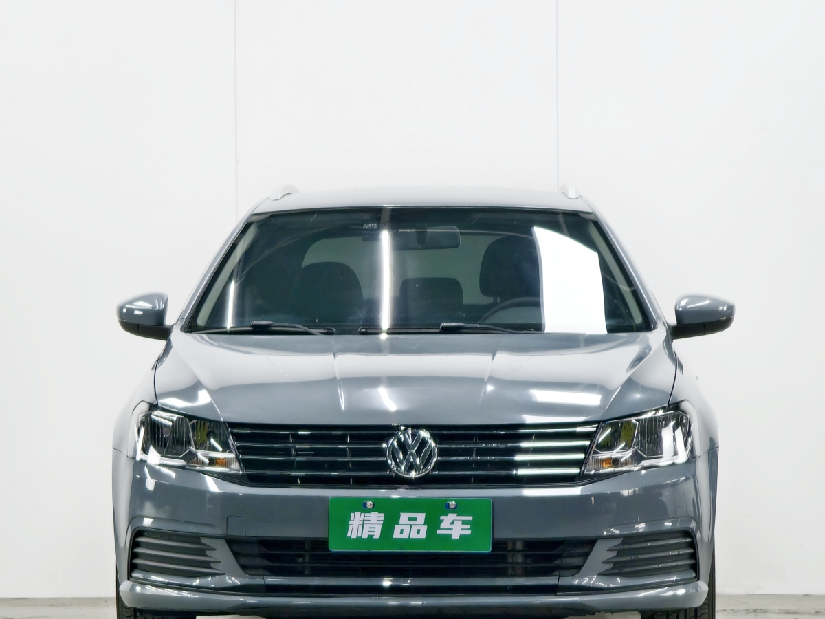 Volkswagen Gran Lavida 2015 #2 Volkswagen Gran Lavida 2015 immagine di auto #2