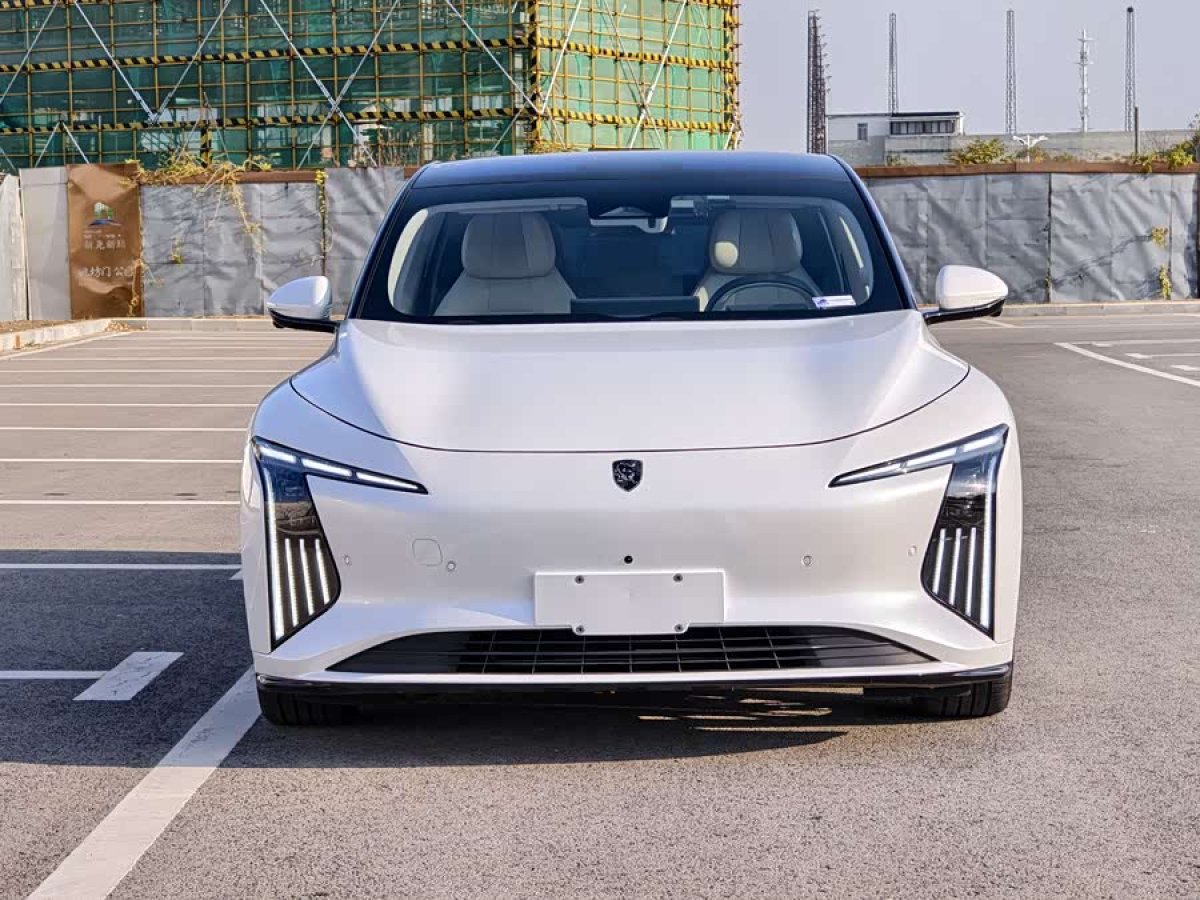 Forthing S7 2024 immagine di auto #2