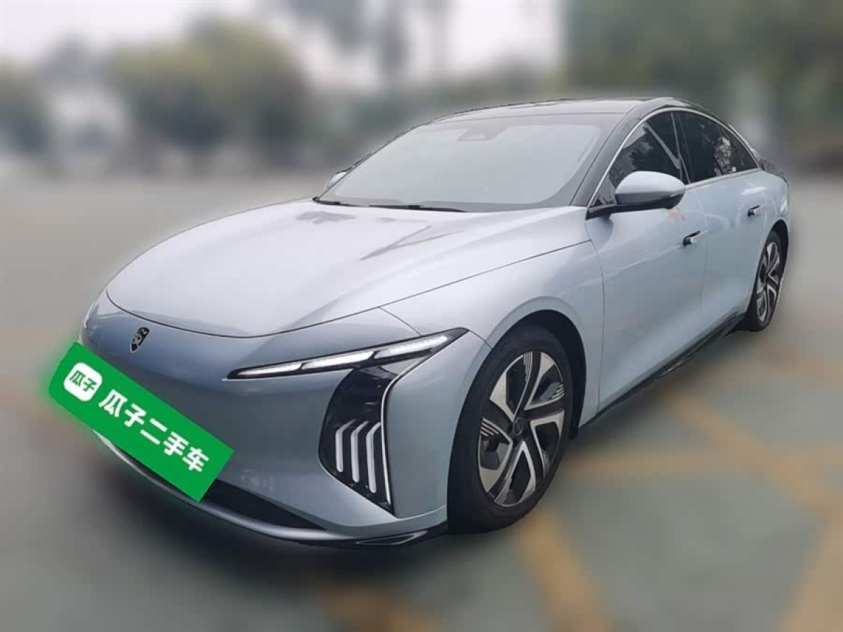 Forthing S7 2024 imagem de carro #2