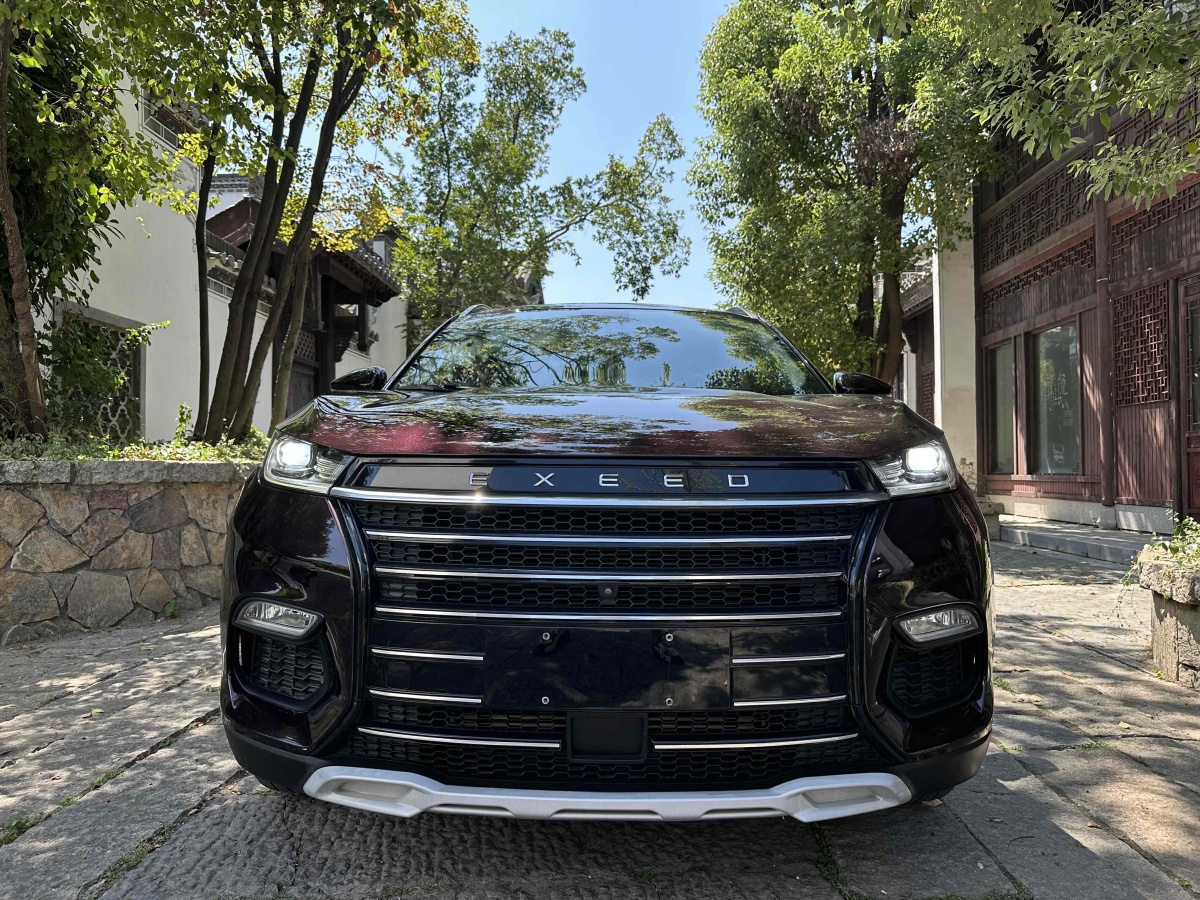 Exceed TX 2020 #2 Exceed TX 2020 car image #2