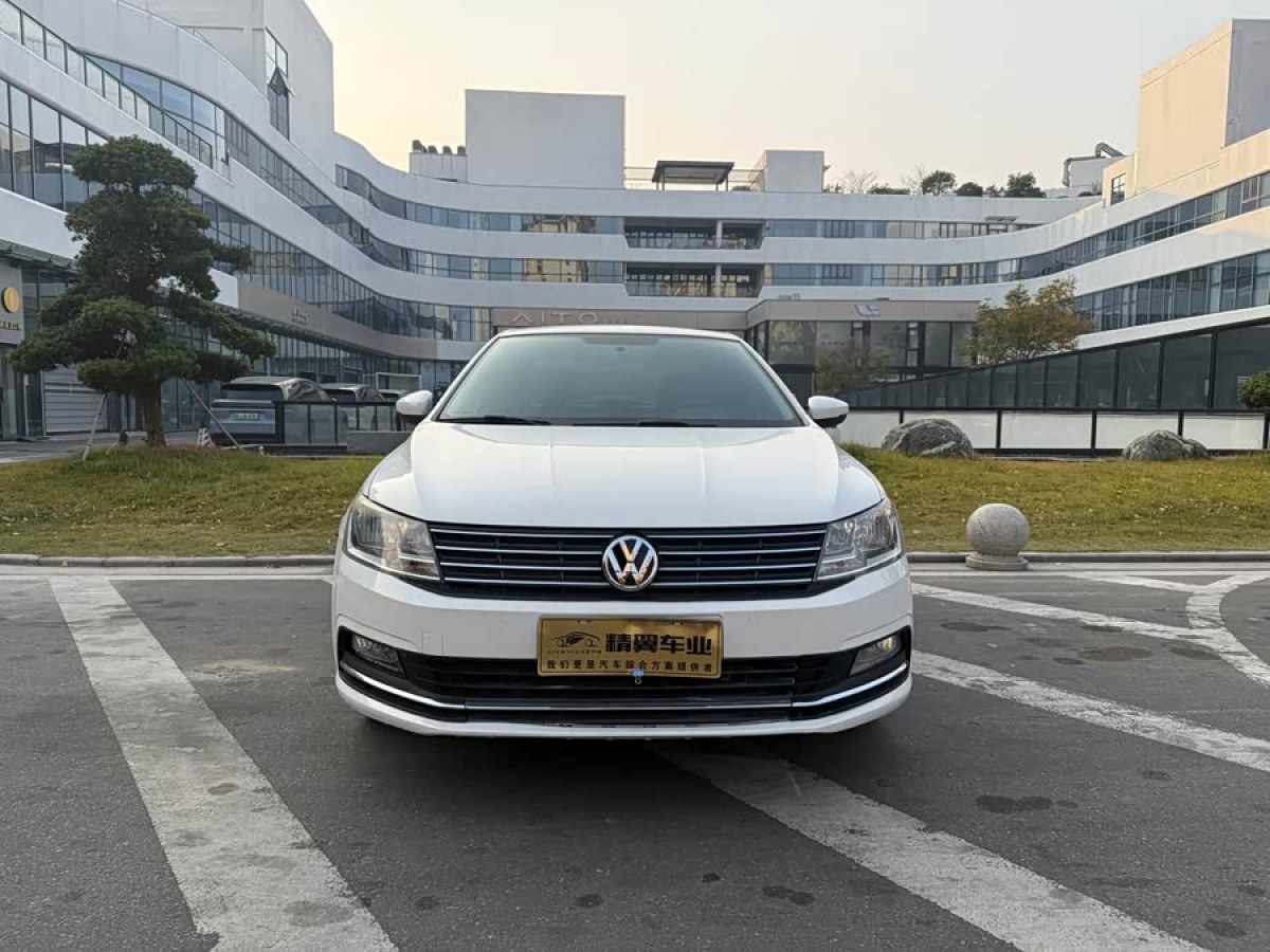 Volkswagen Lavida 2016 #2 Volkswagen Lavida 2016 car image #2
