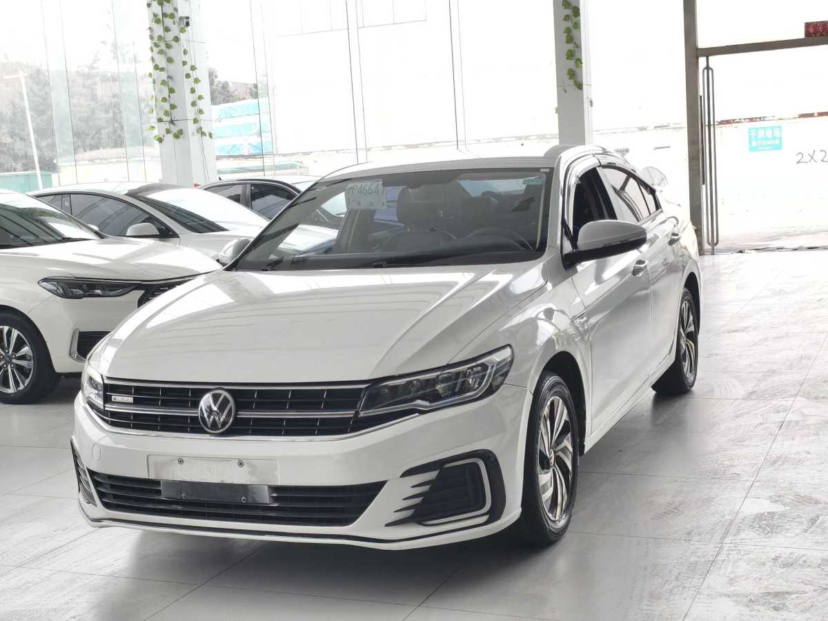 Volkswagen Bora Pure Electric 2021 #2 Volkswagen Bora Pure Electric 2021 immagine di auto #2