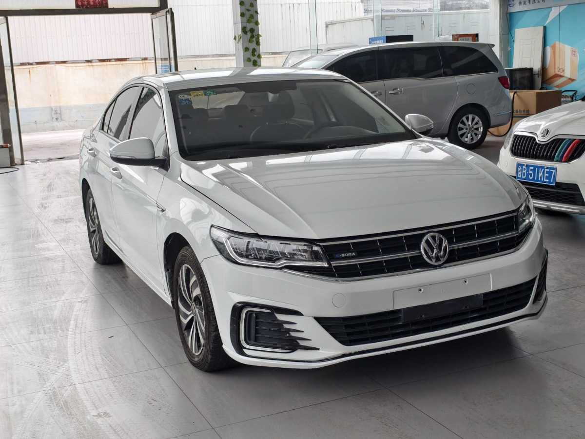 Volkswagen Bora Pure Electric 2021 #2 Volkswagen Bora Pure Electric 2021 imagem de carro #2