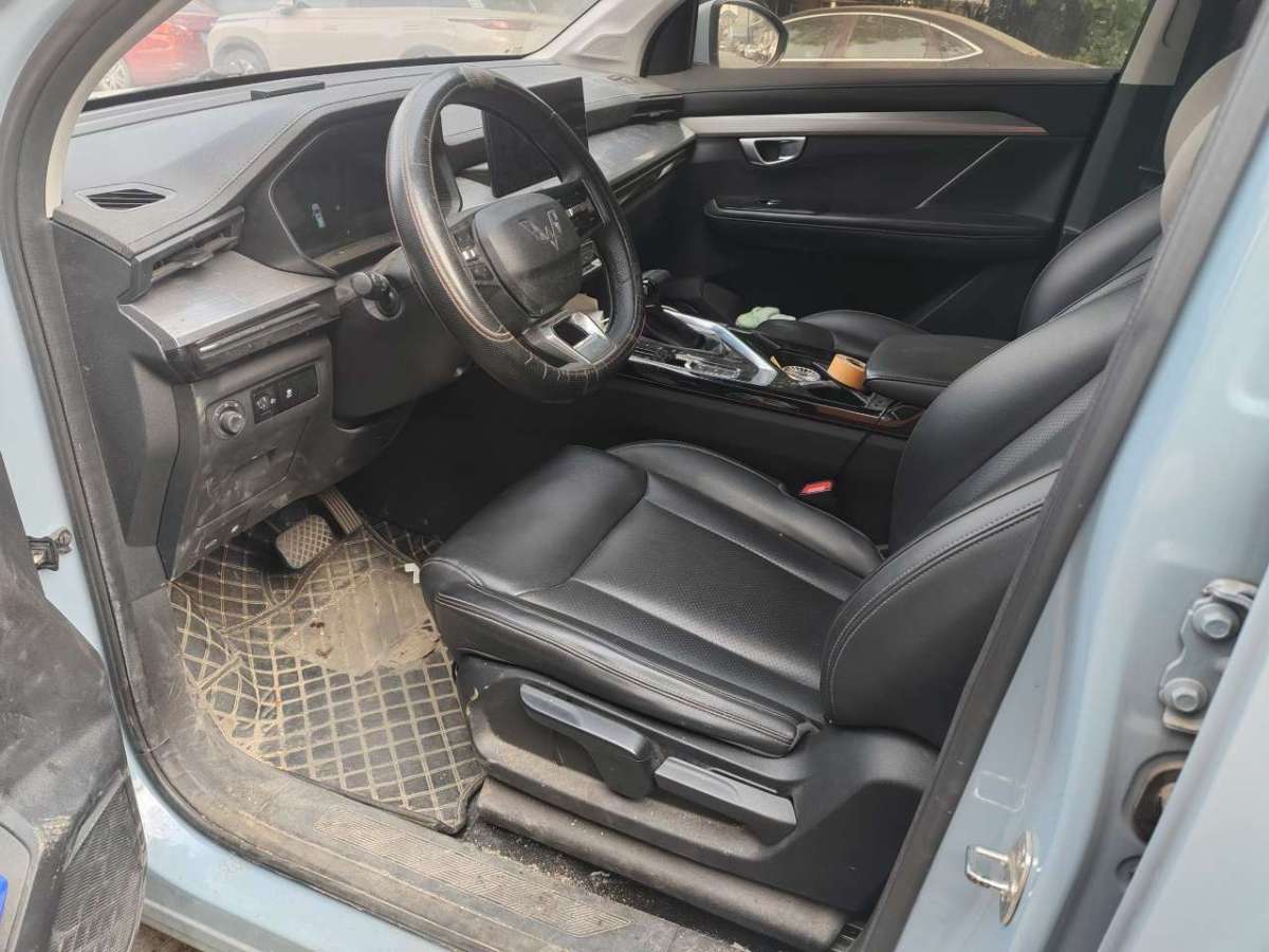 Wuling Asta 2022 #2 Wuling Asta 2022 car image #2