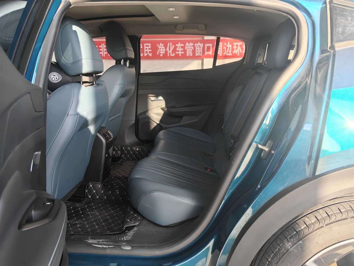 标致 标致408X 2023 汽车图片 #2