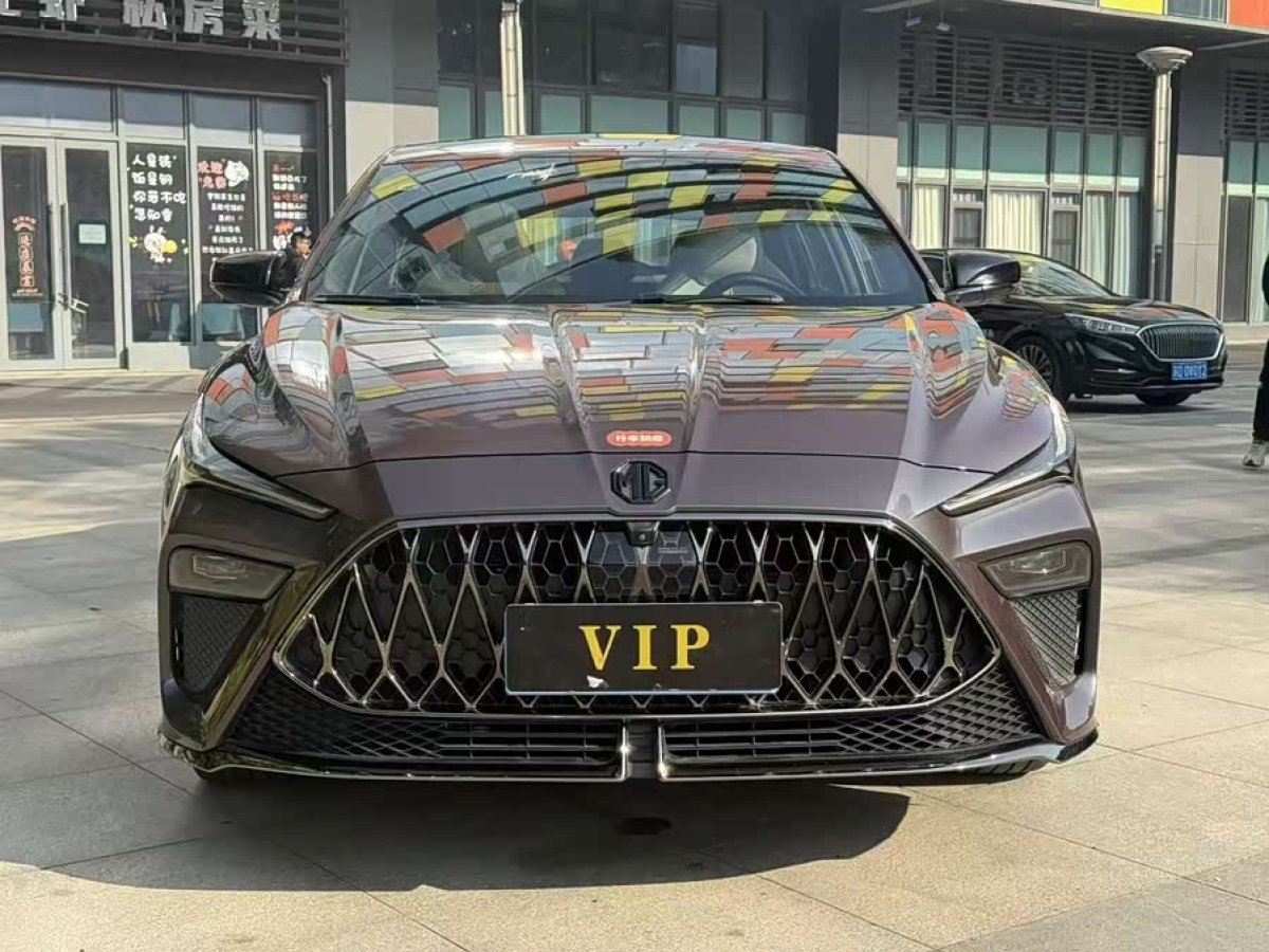 MG 5 Scorpio 2022 #2 MG 5 Scorpio 2022 imagem de carro #2