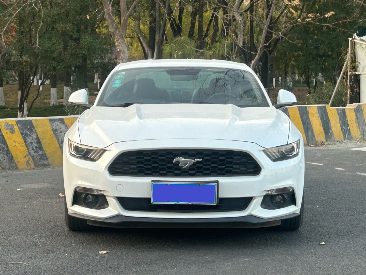 Ford Mustang 2016 #2 Ford Mustang 2016 immagine di auto #2