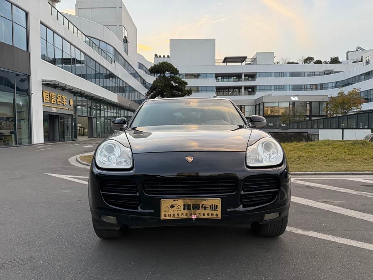 Kaiyi 2006 car image #2