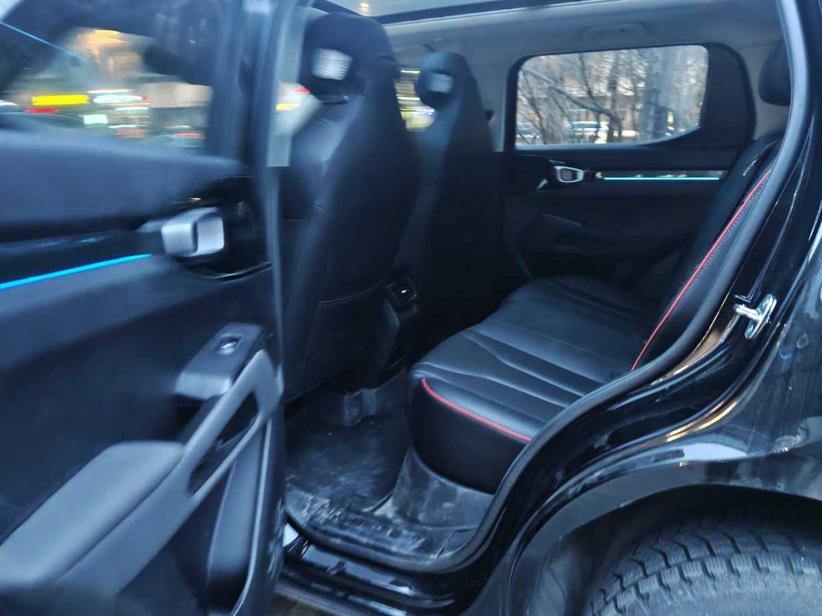 Haval Dargo 2022 car image #2