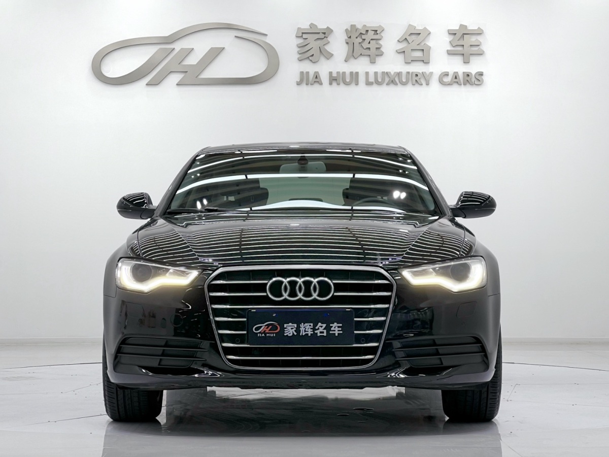 Audi 2013 car image #2