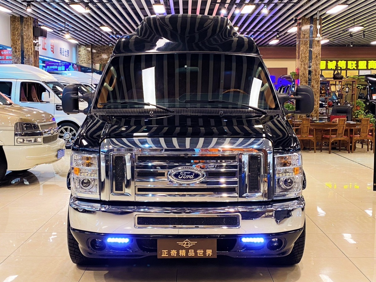 Ford 2016 car image #2
