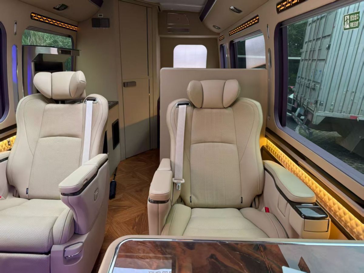 Toyota Coaster 2023 #2 Toyota Coaster 2023 imagen de coche #2