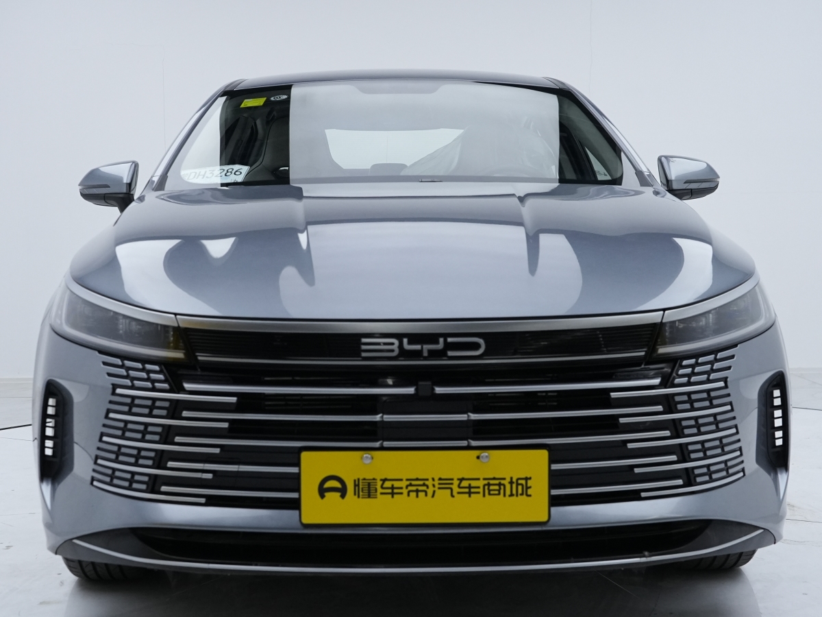 BYD Destroyer 05 2025 car image #2