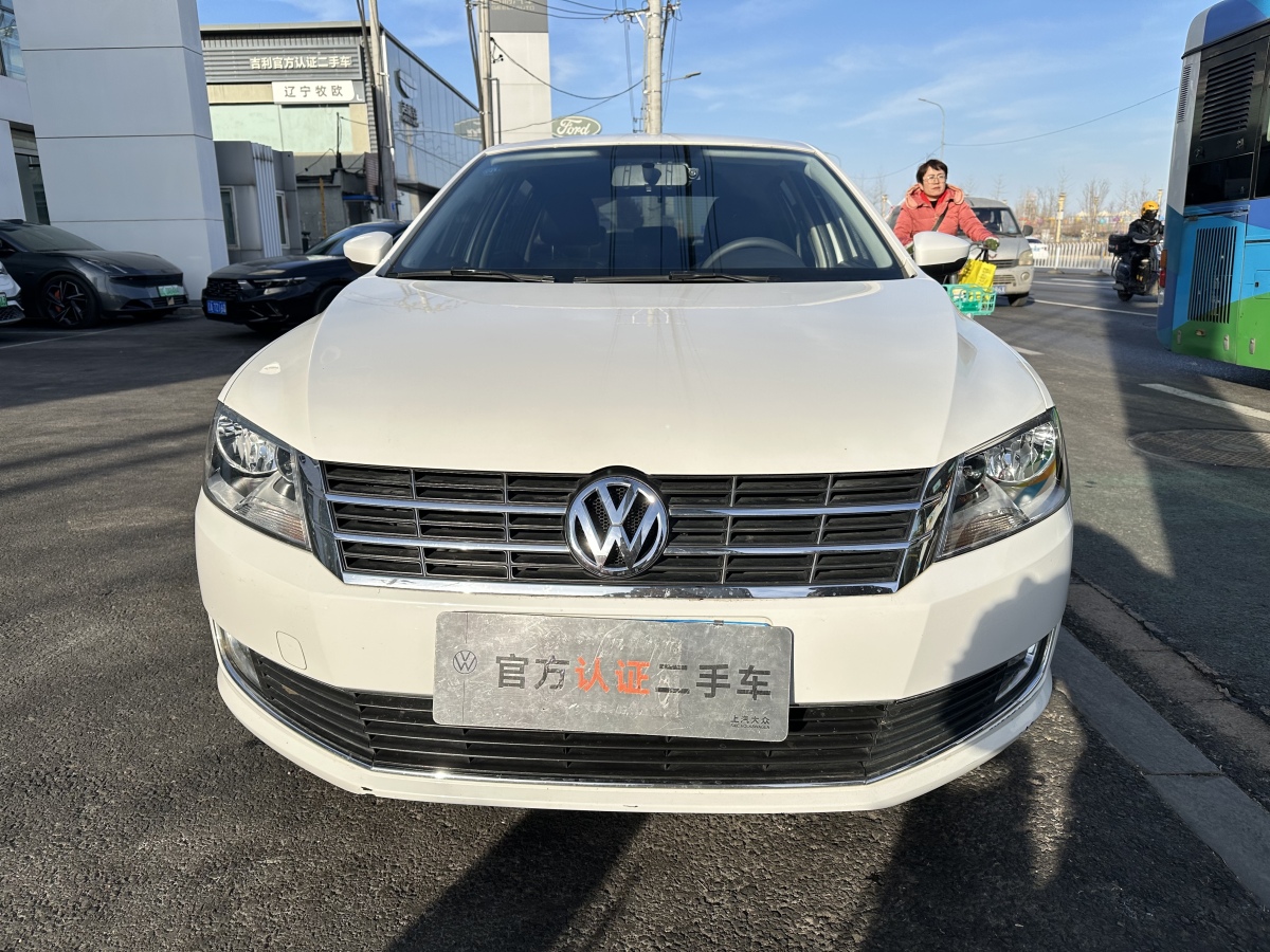 Volkswagen Gran Lavida 2015 #2 Volkswagen Gran Lavida 2015 immagine di auto #2