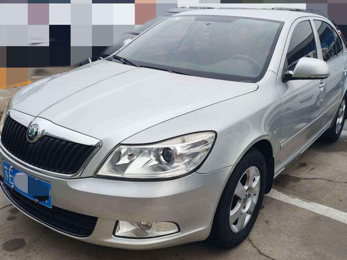 Skoda 2013 #2 Skoda 2013 immagine di auto #2