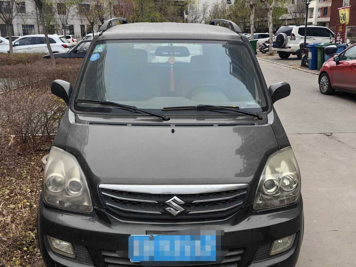 Suzuki 2013 #2 Suzuki 2013 car image #2