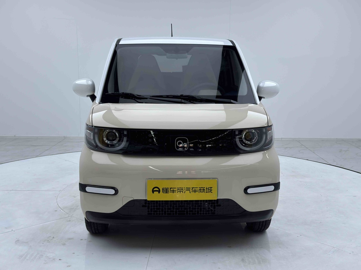 Chery QQ Ice Cream 2024 car image #2