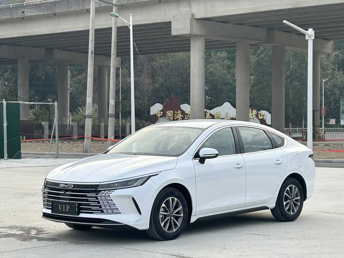 BYD Destroyer 05 2025 car image #2