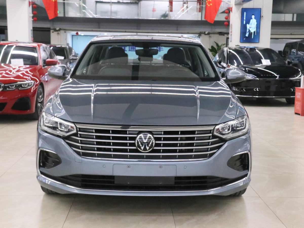 Volkswagen Lavida 2022 #2 Volkswagen Lavida 2022 car image #2