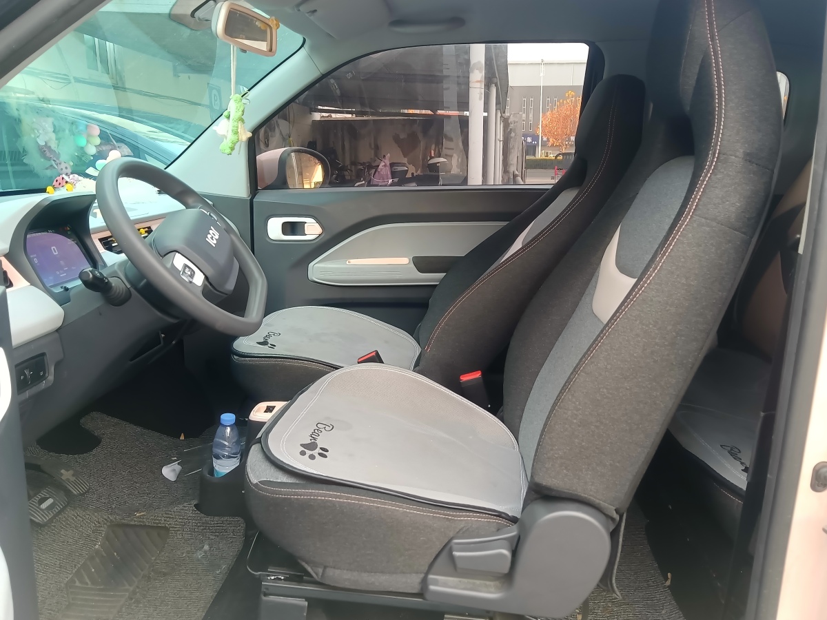 Chery QQ Ice Cream 2022 #2 Chery QQ Ice Cream 2022 immagine di auto #2