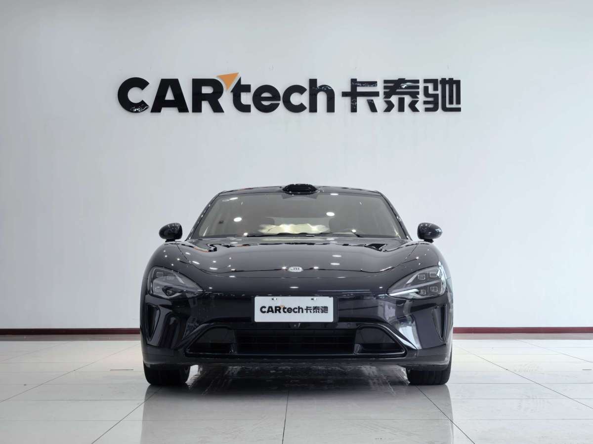 MI SU7 2025 #2 MI SU7 2025 immagine di auto #2