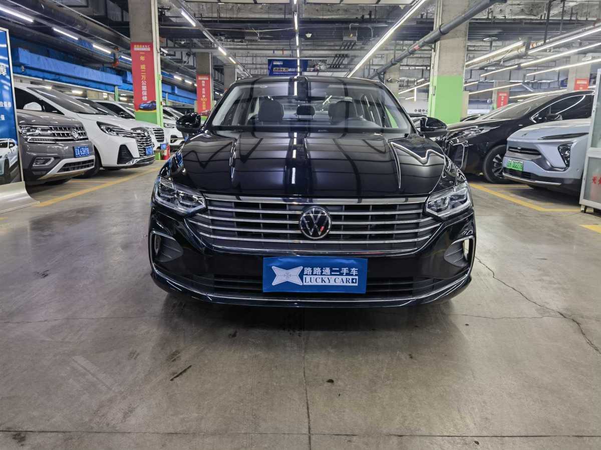Volkswagen Lavida 2022 car image #2