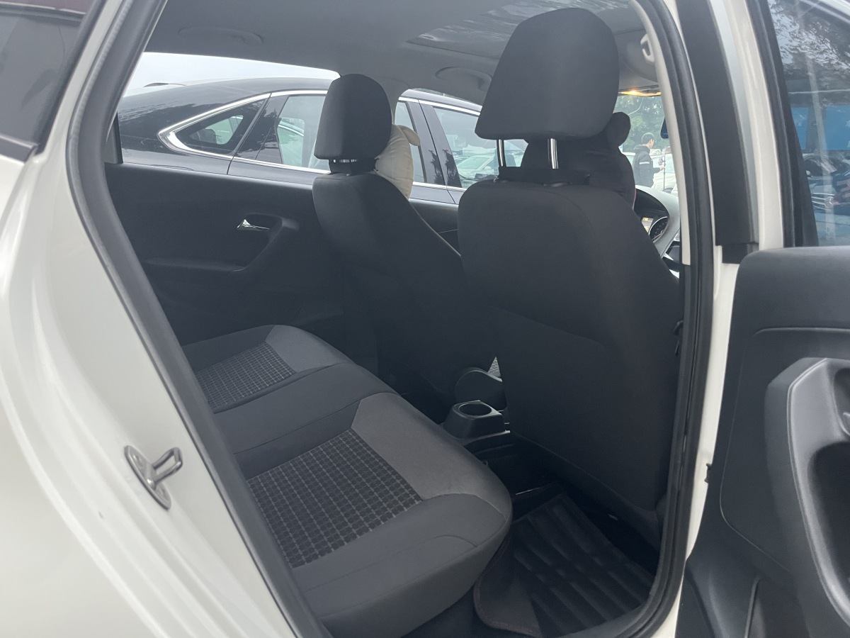 Volkswagen Polo 2016 #2 Volkswagen Polo 2016 immagine di auto #2
