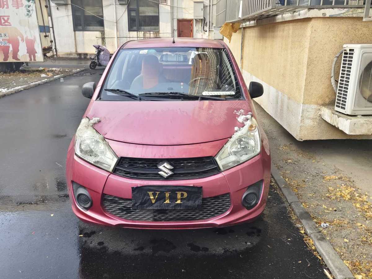 Suzuki Alto 2014 #2 Suzuki Alto 2014 car image #2