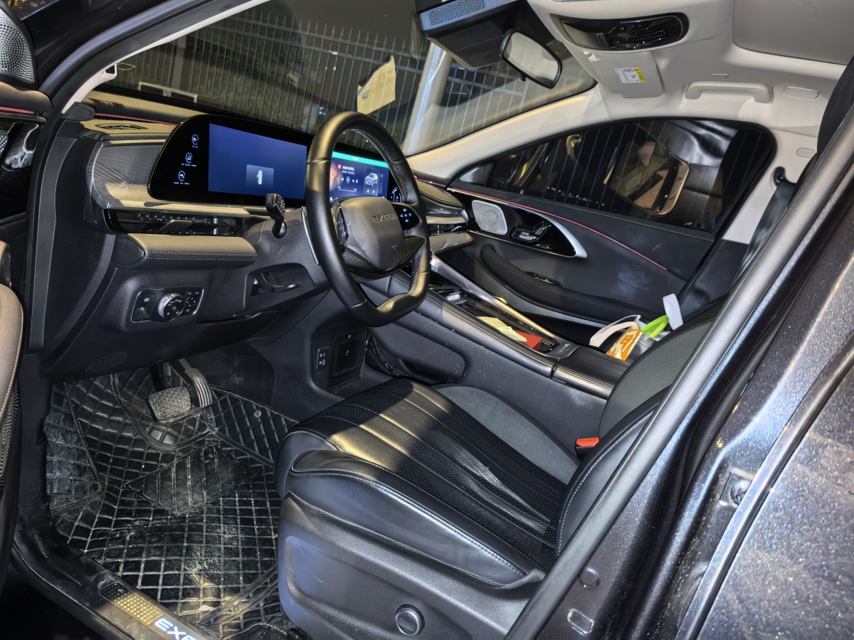 Exceed 2023 #2 Exceed 2023 immagine di auto #2