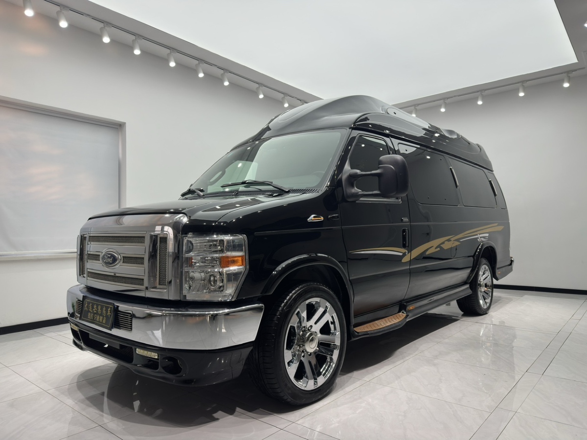 Ford 2015 immagine di auto #2