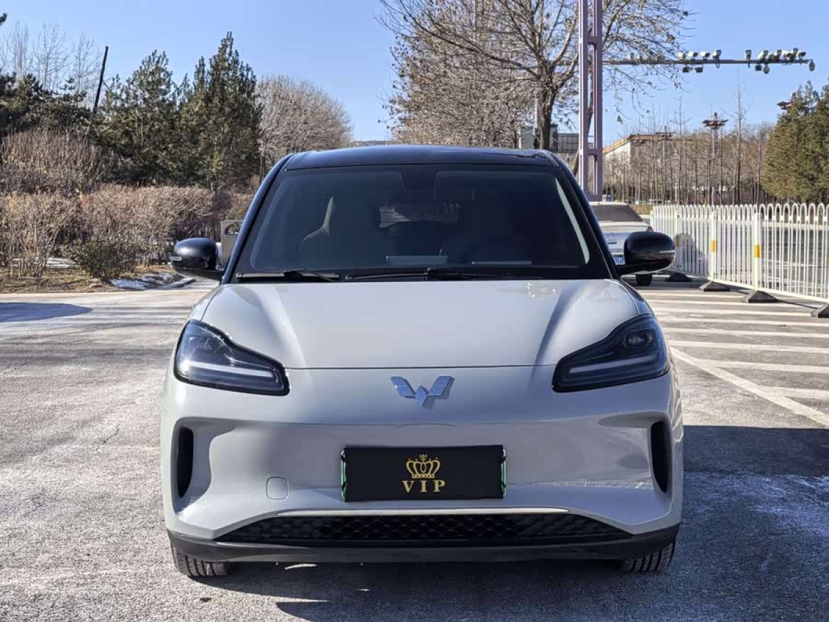 Wuling Binguo PLUS 2024 #2 Wuling Binguo PLUS 2024 immagine di auto #2