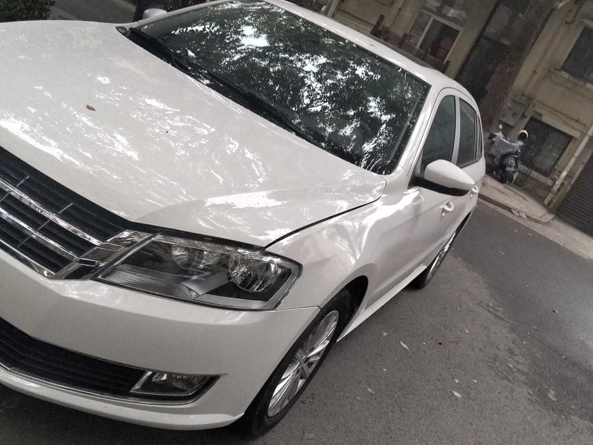 Volkswagen Gran Lavida 2014 car image #2