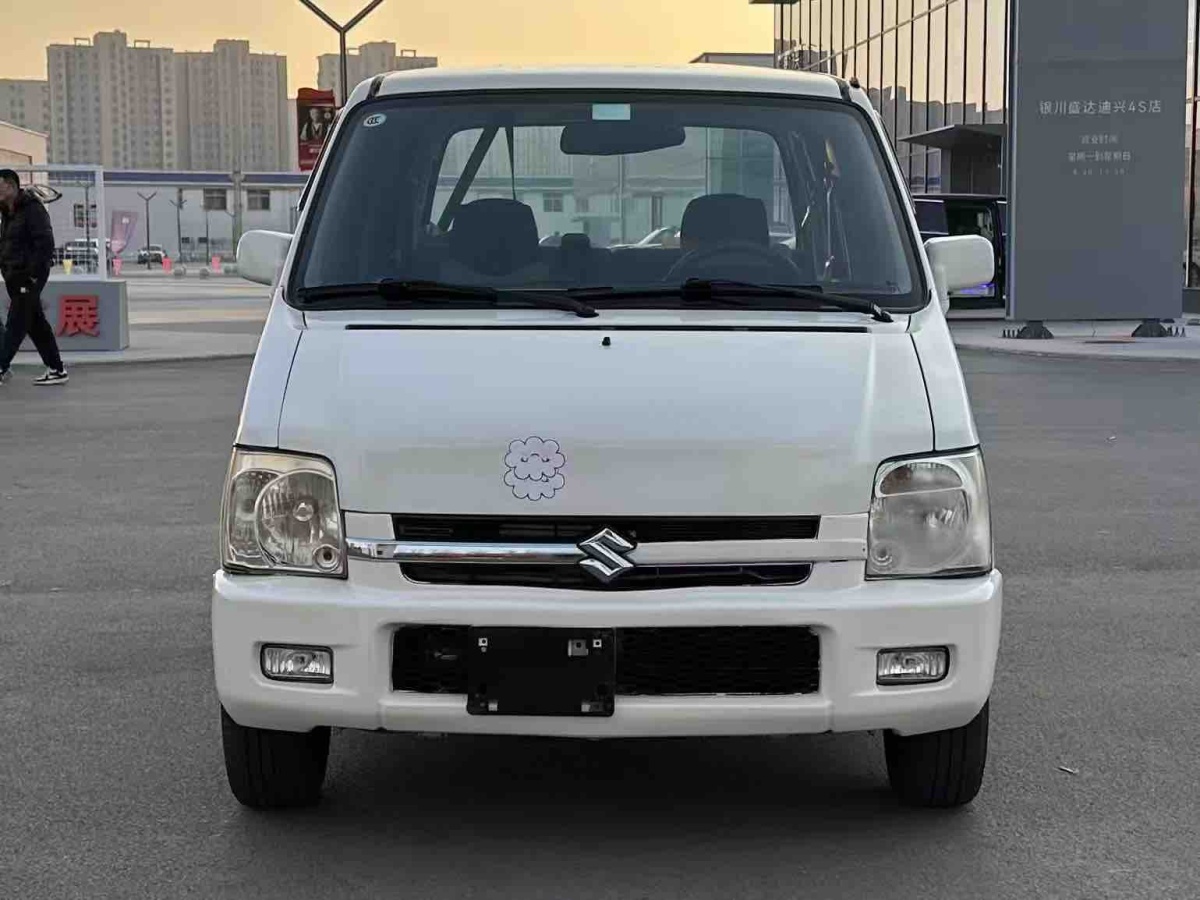 Suzuki 2017 #2 Suzuki 2017 car image #2
