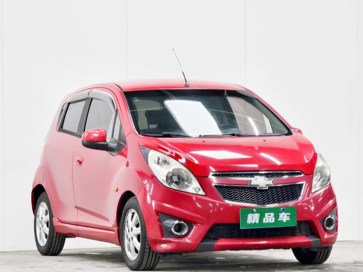 Chevrolet 2011 immagine di auto #2
