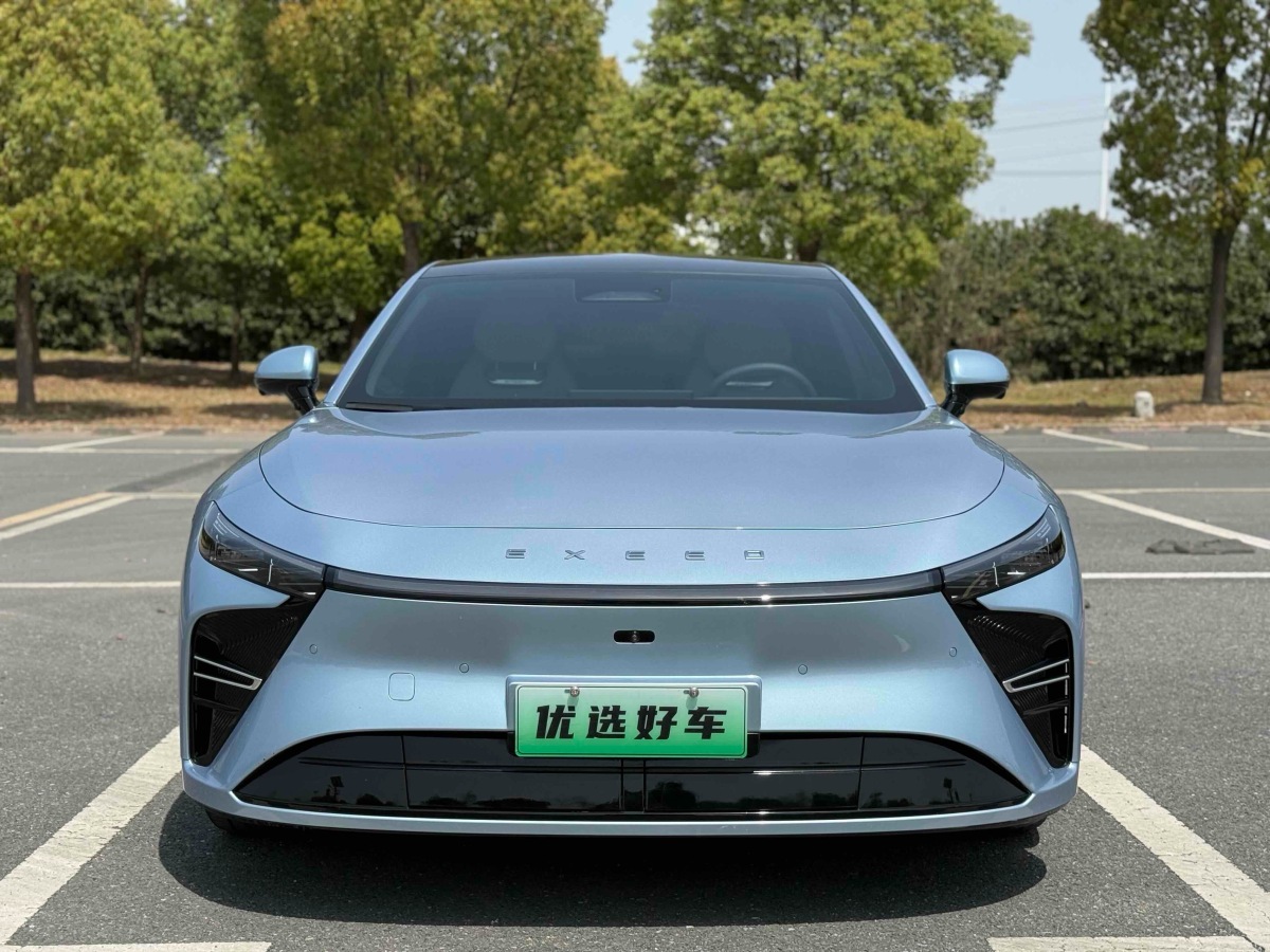Exceed Stellar Era ES 2023 car image #2