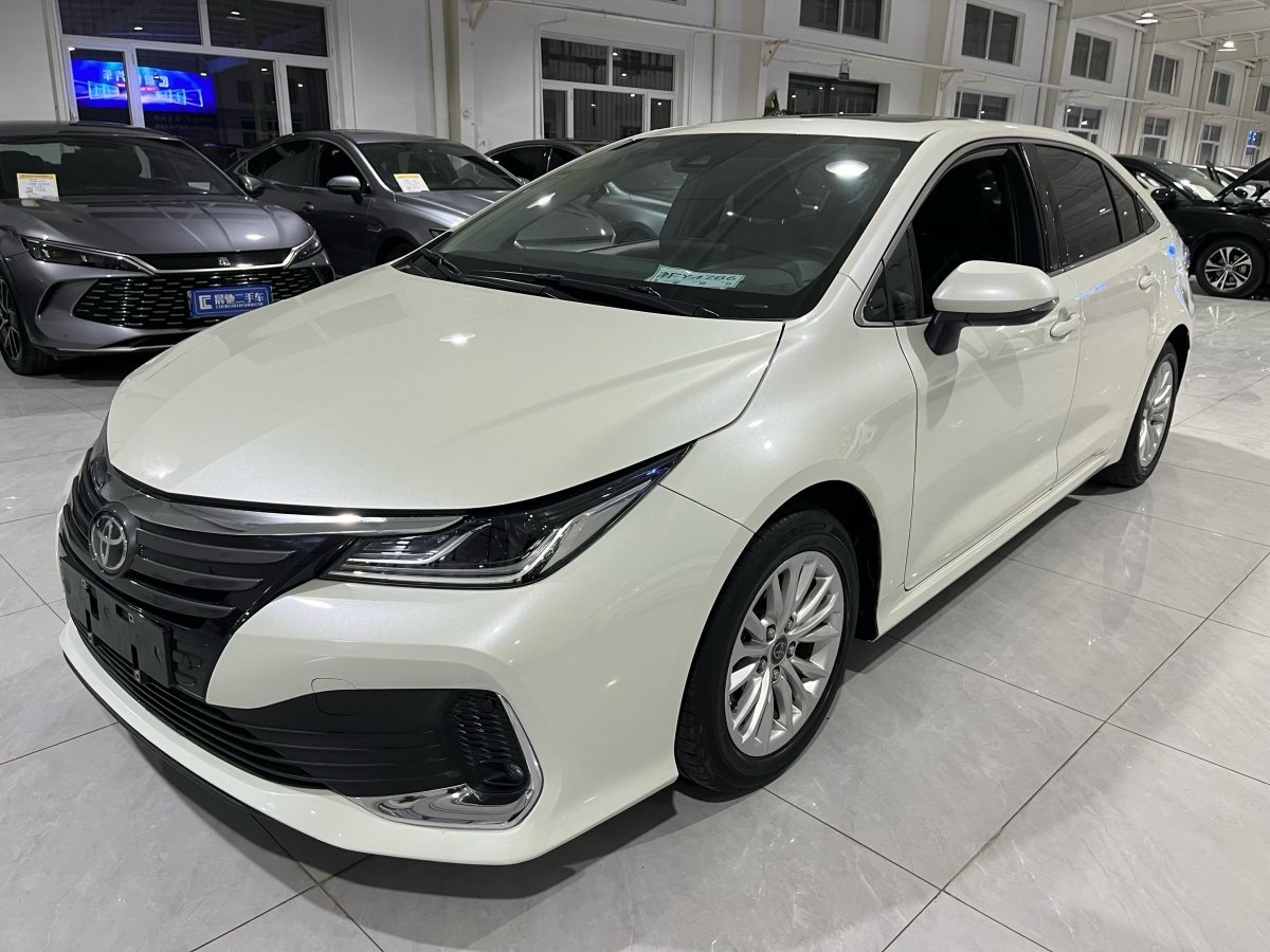 Toyota Allion 2021 изображение автомобиля #2