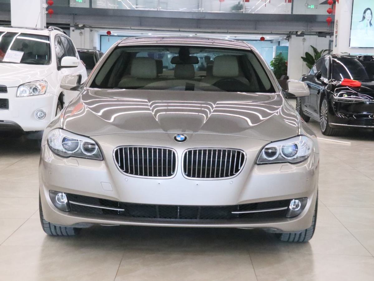 BMW 2012 #2 BMW 2012 car image #2