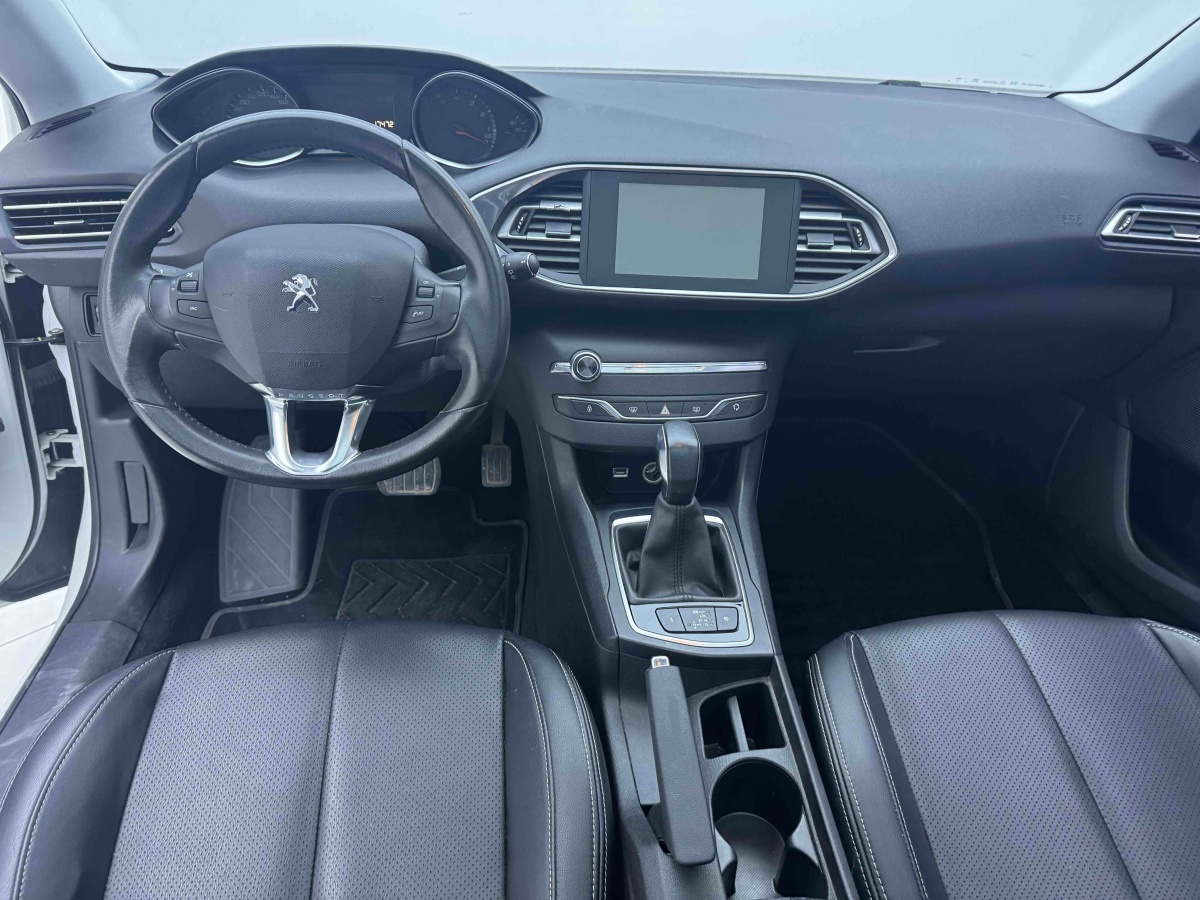 标致 标致308S 2016 汽车图片 #2