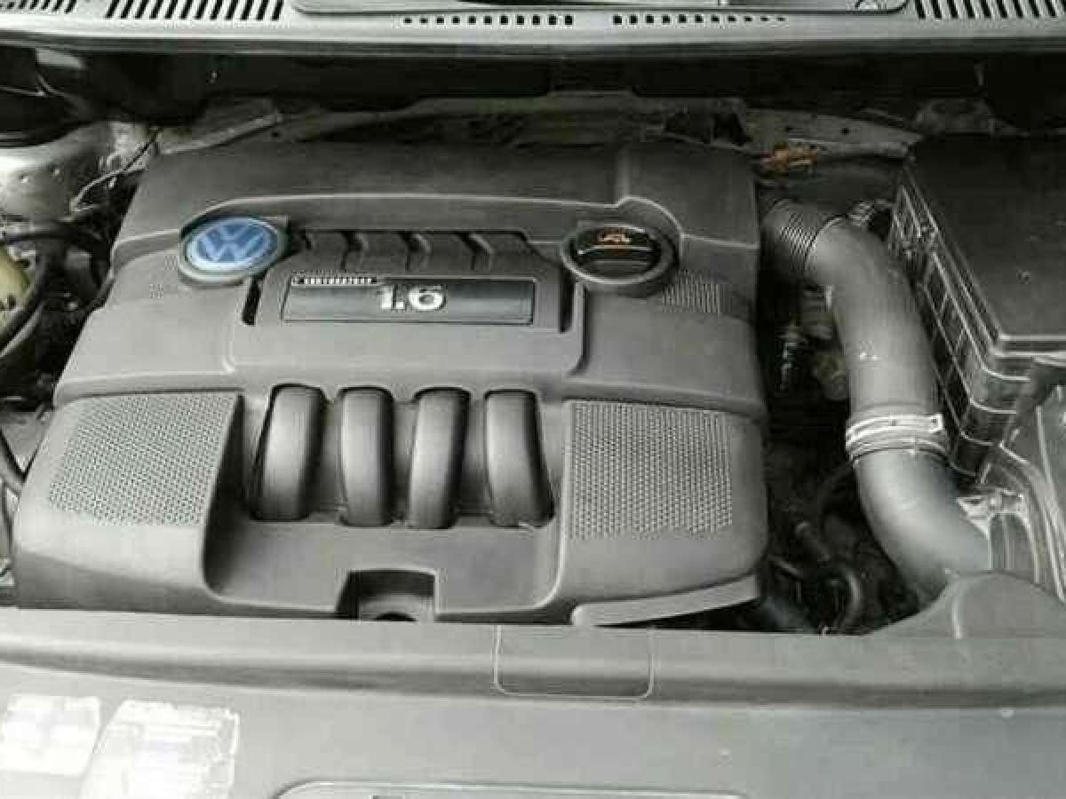 Volkswagen Caddy 2007 immagine di auto #2