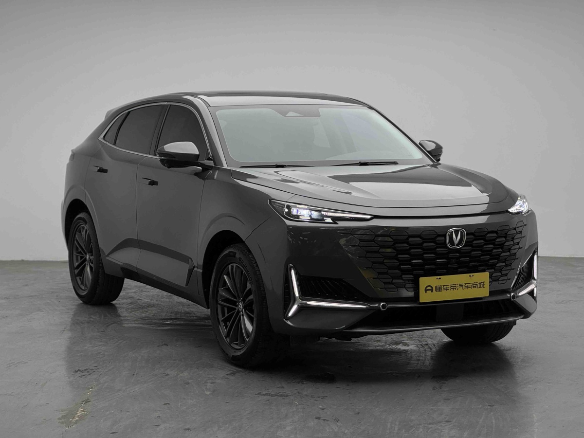 Changan 2023 car image #2