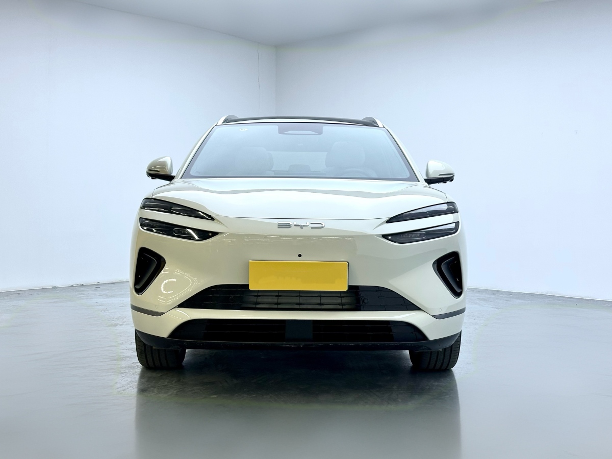 BYD Sea Lion 06 New Energy 2025 car image #2