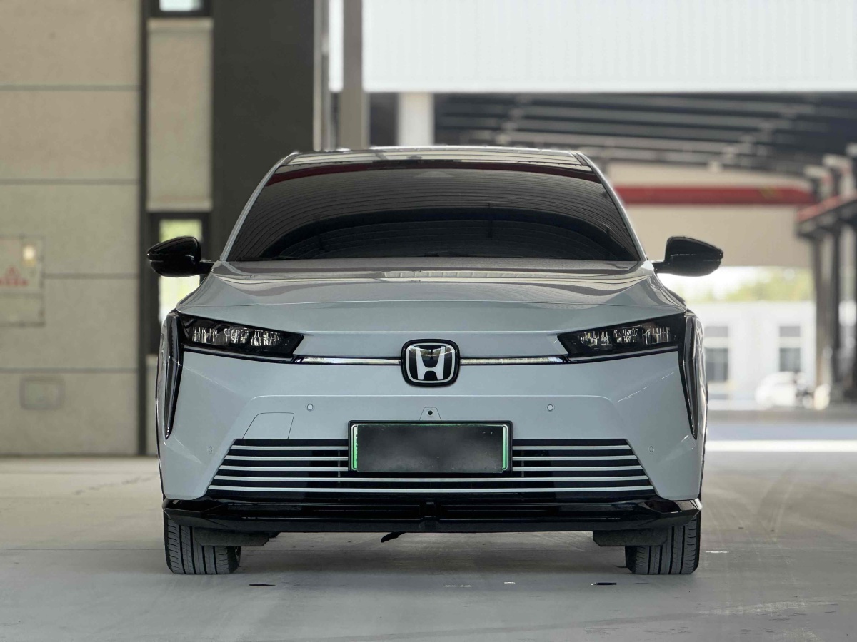 Honda e:NS2 2025 car image #2