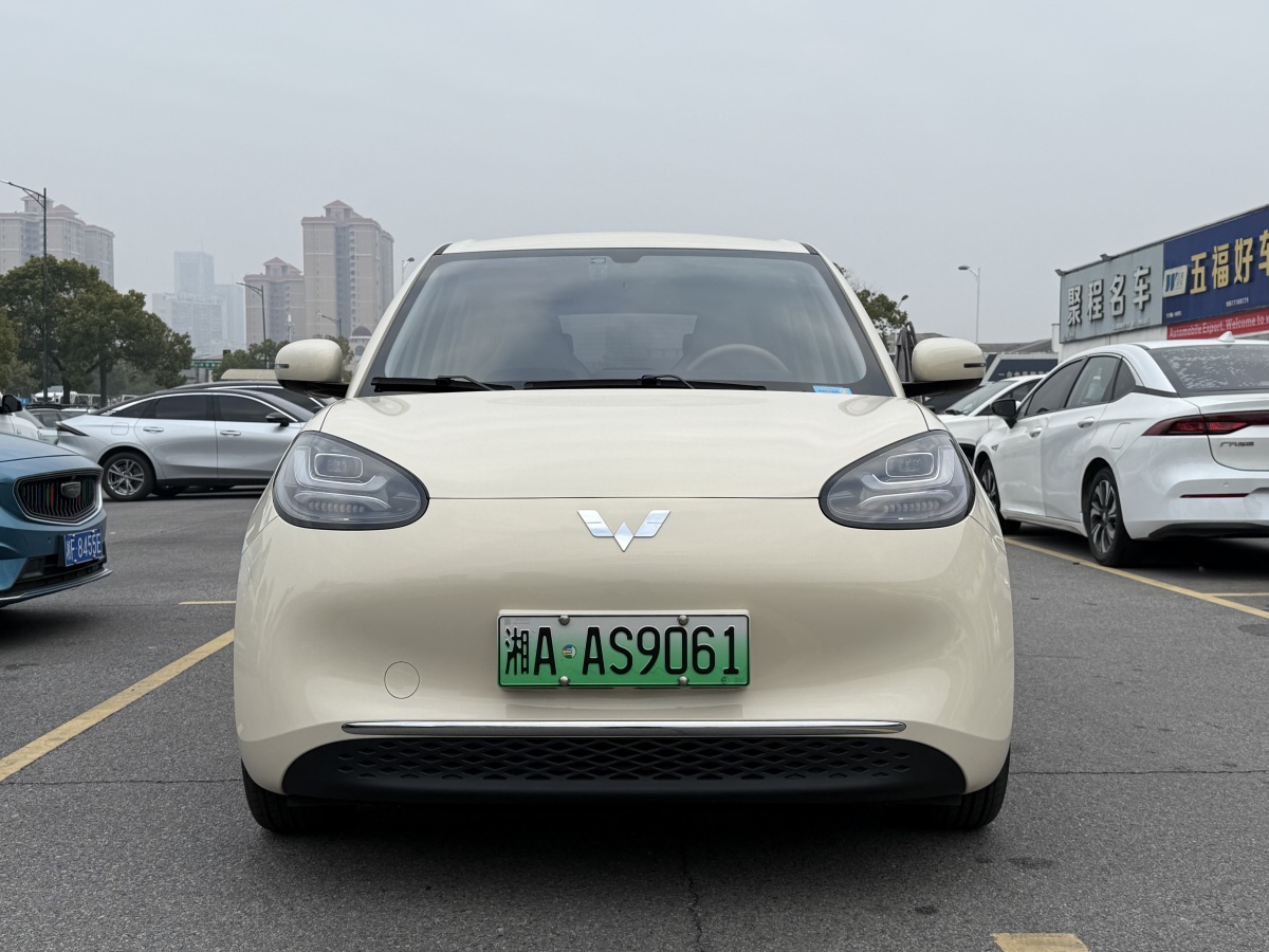 Wuling Binguo 2025 #2 Wuling Binguo 2025 car image #2