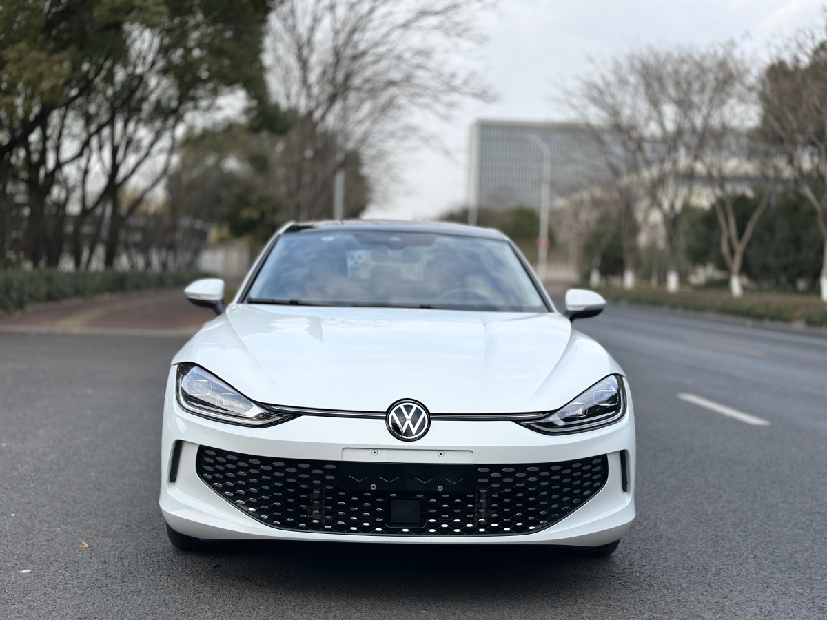 Volkswagen Lamando 2023 imagem de carro #2