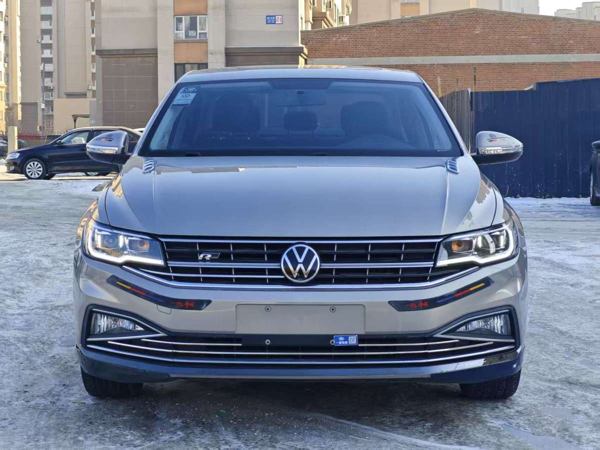 Volkswagen Bora 2022 car image #2