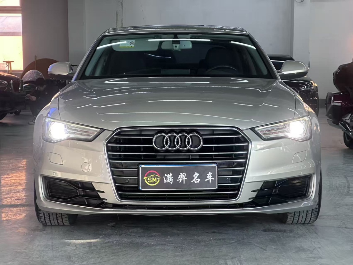Audi 2016 #2 Audi 2016 immagine di auto #2