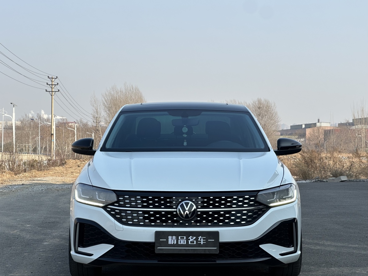 Volkswagen Lavida 2022 #2 Volkswagen Lavida 2022 car image #2