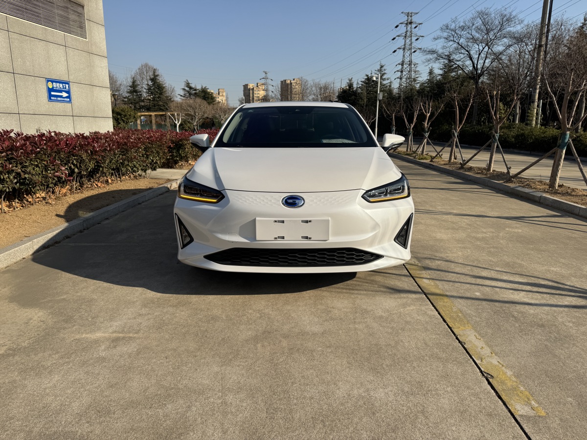GAC 2019 #2 GAC 2019 car image #2