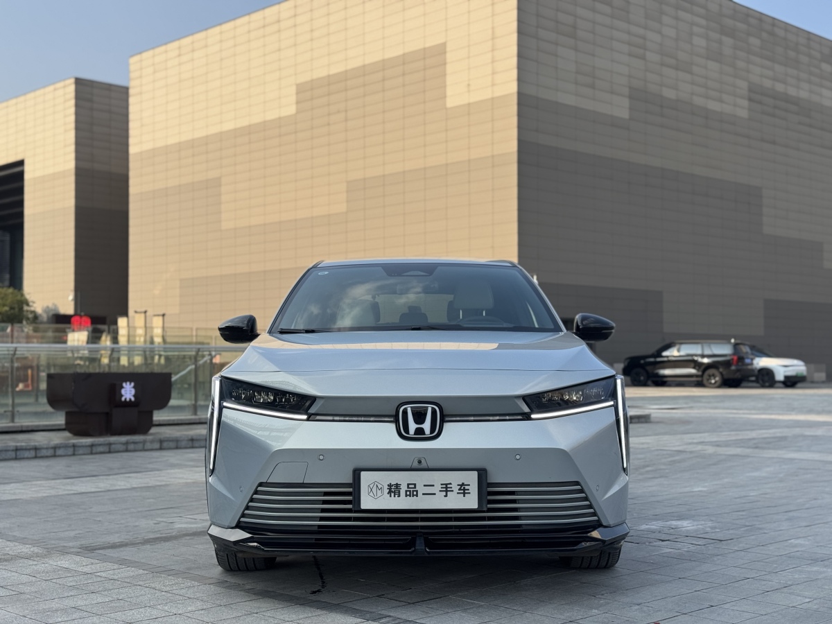 Honda e:NS2 2024 #2 Honda e:NS2 2024 immagine di auto #2