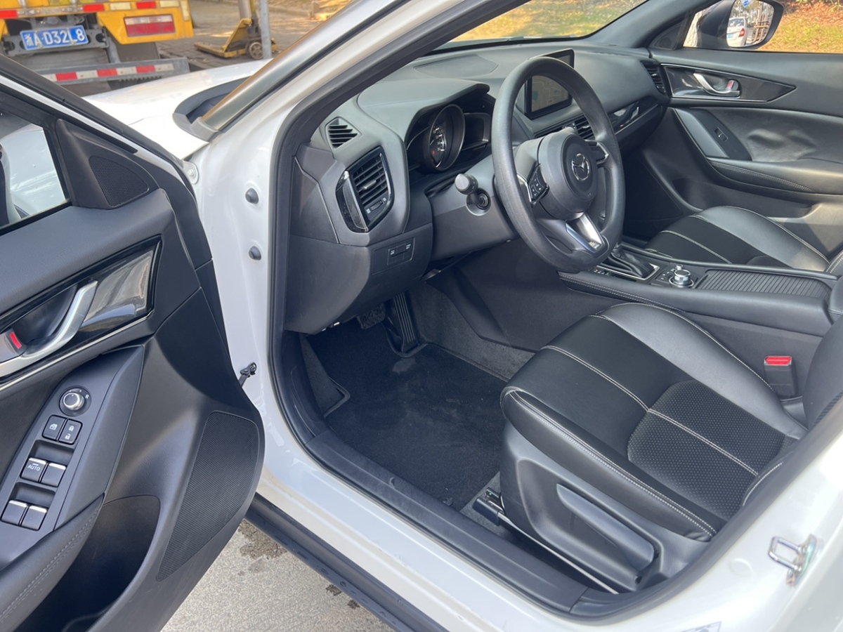 马自达 马自达CX-4 2020 汽车图片 #2